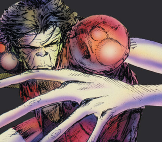 Illustration for article titled The 12 Most Pointless X-Men